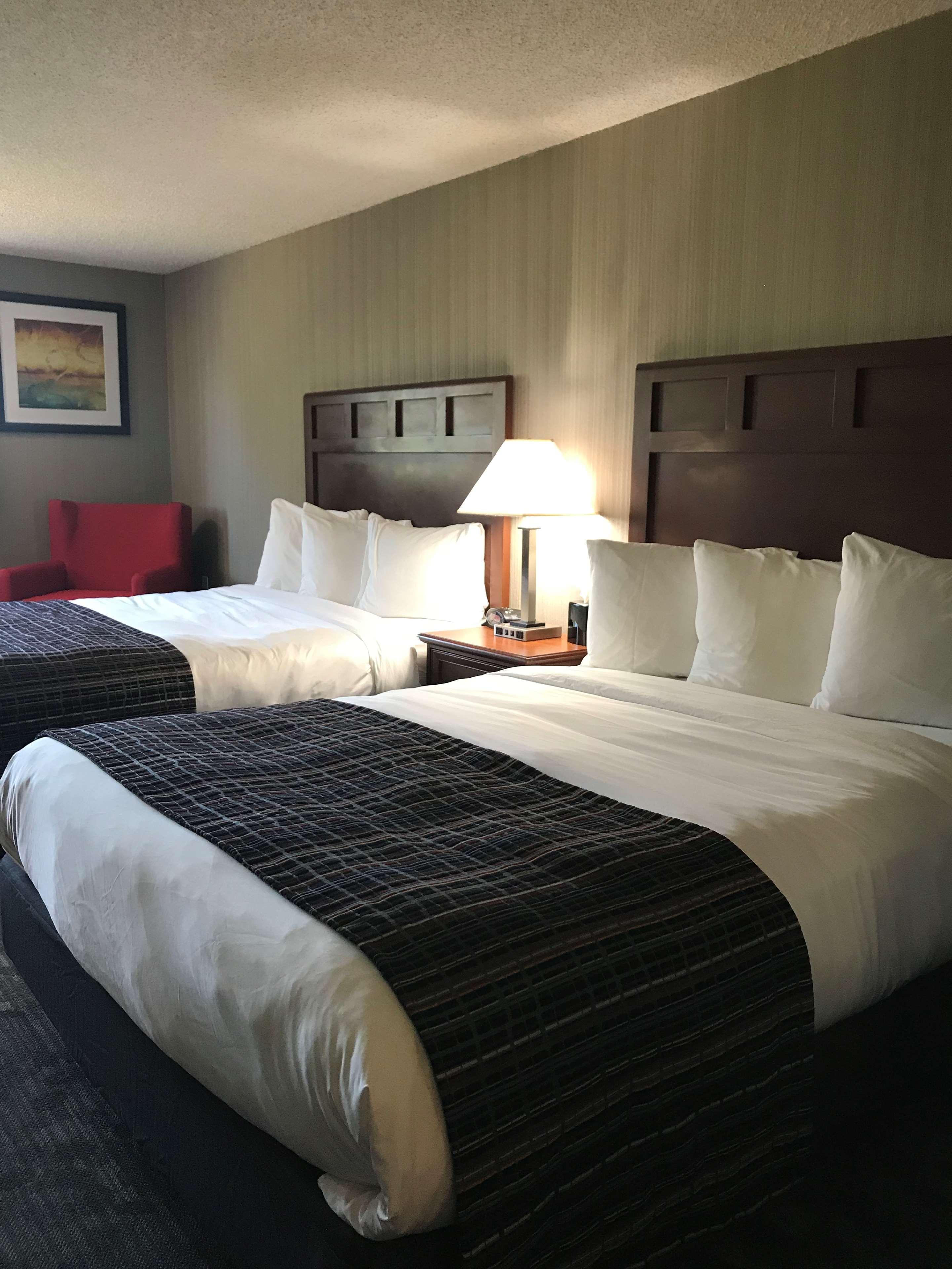 Country Inn & Suites By Radisson, Delta Park North Portland Ngoại thất bức ảnh