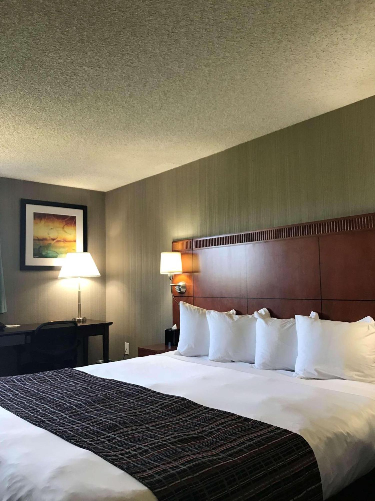 Country Inn & Suites By Radisson, Delta Park North Portland Ngoại thất bức ảnh