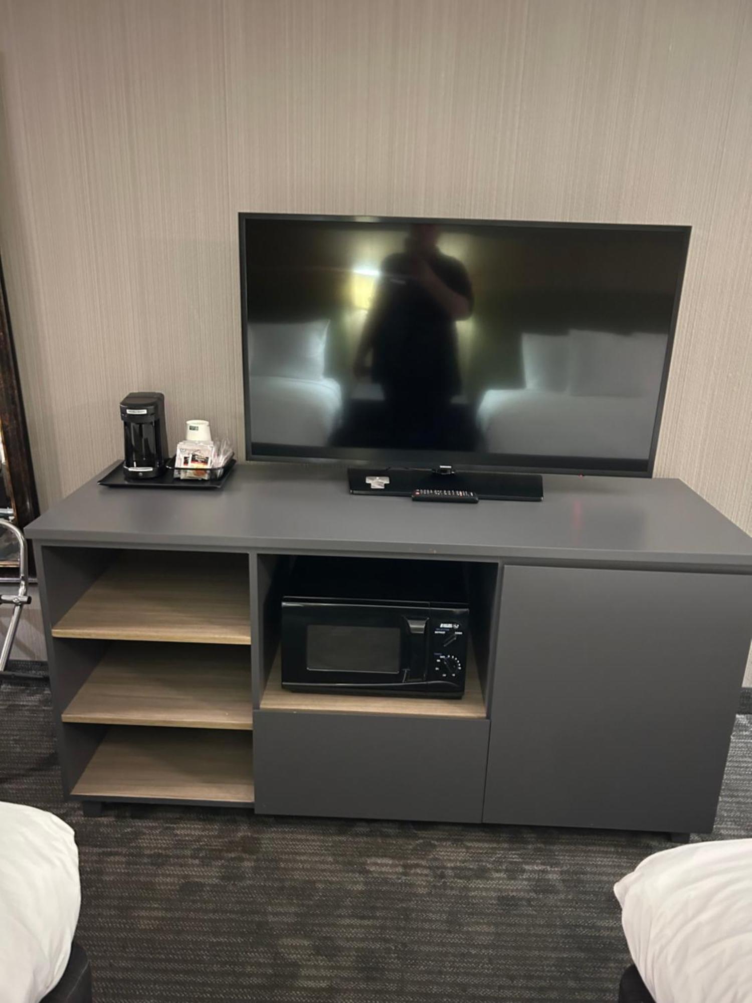 Country Inn & Suites By Radisson, Delta Park North Portland Ngoại thất bức ảnh
