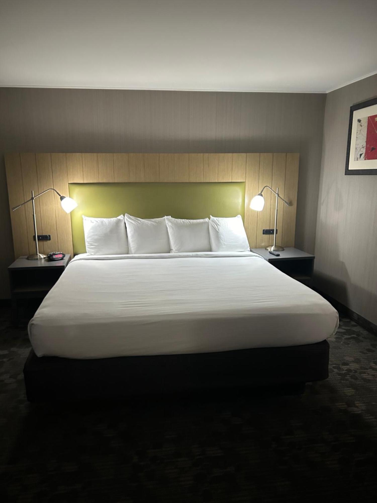 Country Inn & Suites By Radisson, Delta Park North Portland Ngoại thất bức ảnh