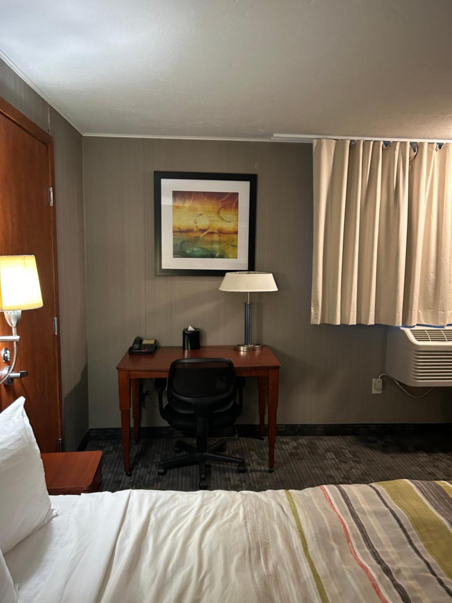 Country Inn & Suites By Radisson, Delta Park North Portland Ngoại thất bức ảnh