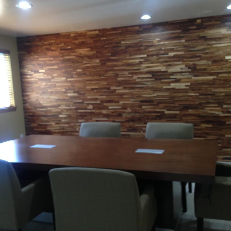 Country Inn & Suites By Radisson, Delta Park North Portland Ngoại thất bức ảnh