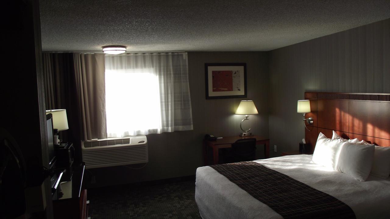 Country Inn & Suites By Radisson, Delta Park North Portland Ngoại thất bức ảnh