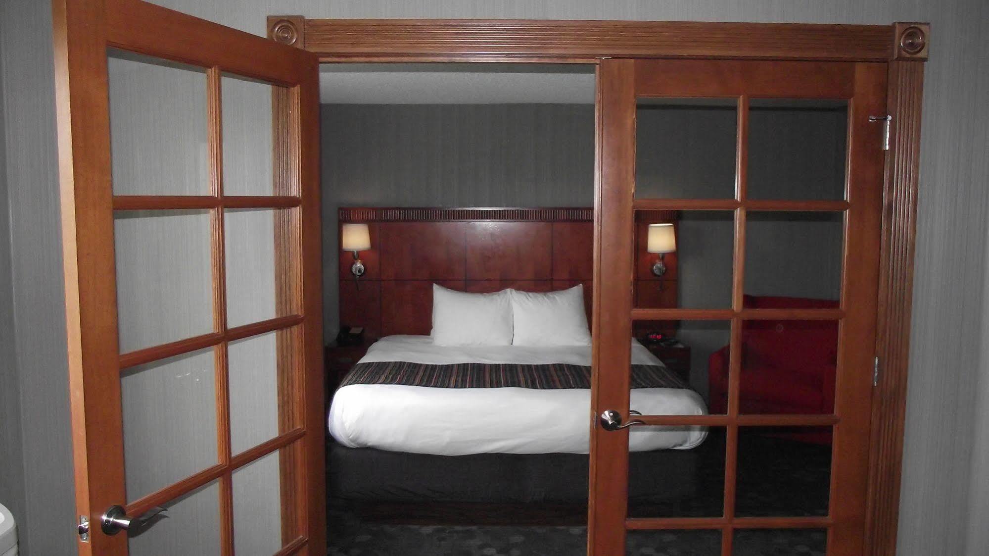 Country Inn & Suites By Radisson, Delta Park North Portland Ngoại thất bức ảnh