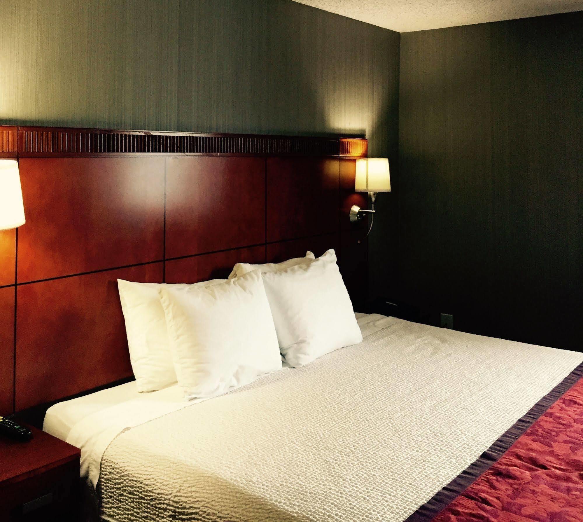 Country Inn & Suites By Radisson, Delta Park North Portland Ngoại thất bức ảnh