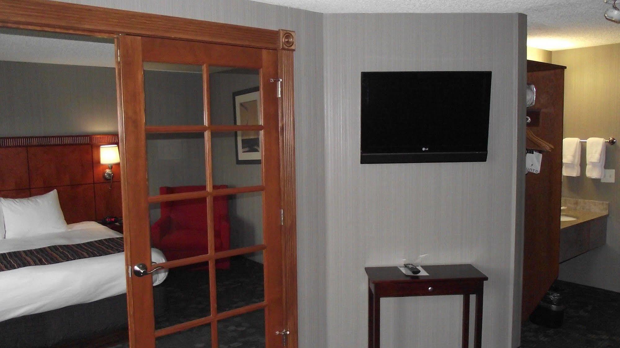 Country Inn & Suites By Radisson, Delta Park North Portland Ngoại thất bức ảnh