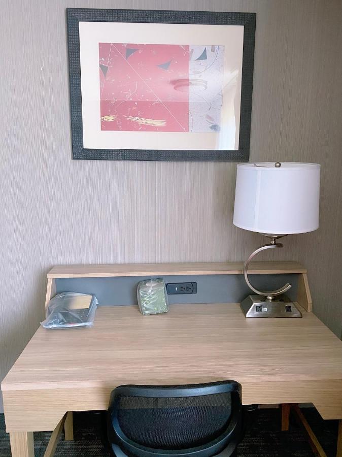 Country Inn & Suites By Radisson, Delta Park North Portland Ngoại thất bức ảnh